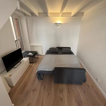 Appartamento Saint-Rome - Capitole - Climatisation - Renove Tolosa Esterno foto