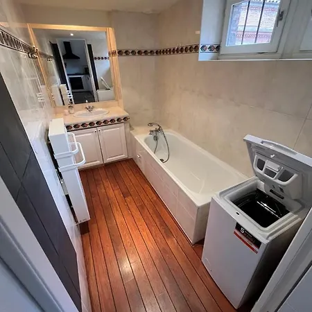 Appartamento Saint-Rome - Capitole - Climatisation - Renove Tolosa Esterno foto