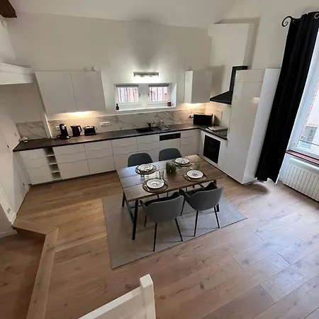 Appartamento Saint-Rome - Capitole - Climatisation - Renove Tolosa Esterno foto