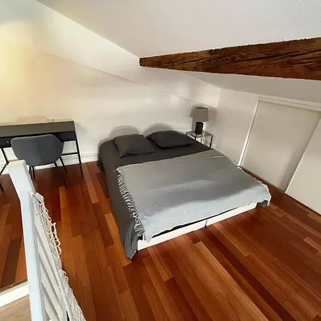 Appartamento Saint-Rome - Capitole - Climatisation - Renove Tolosa Esterno foto
