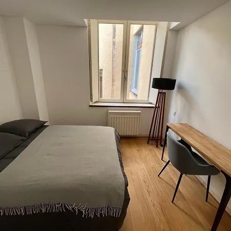 Appartamento Saint-Rome - Capitole - Climatisation - Renove Tolosa Esterno foto