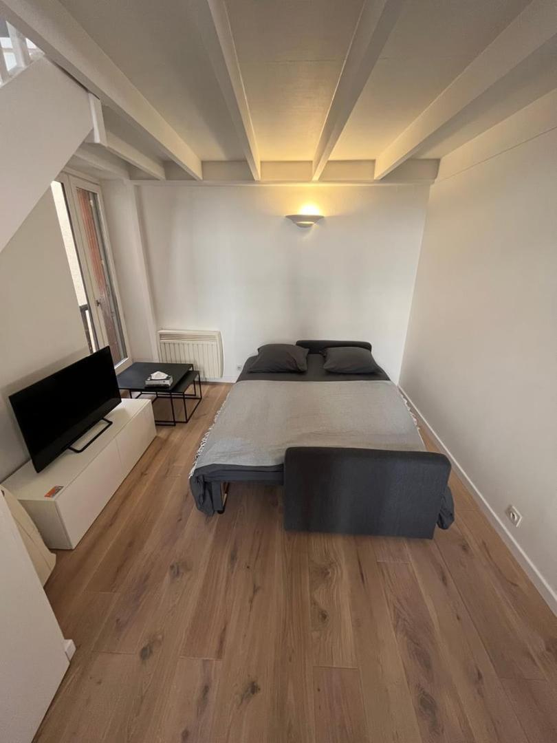Appartamento Saint-rome - Capitole - Climatisation - Renove Tolosa