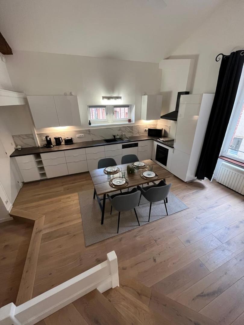 Appartamento Saint-rome - Capitole - Climatisation - Renove Tolosa