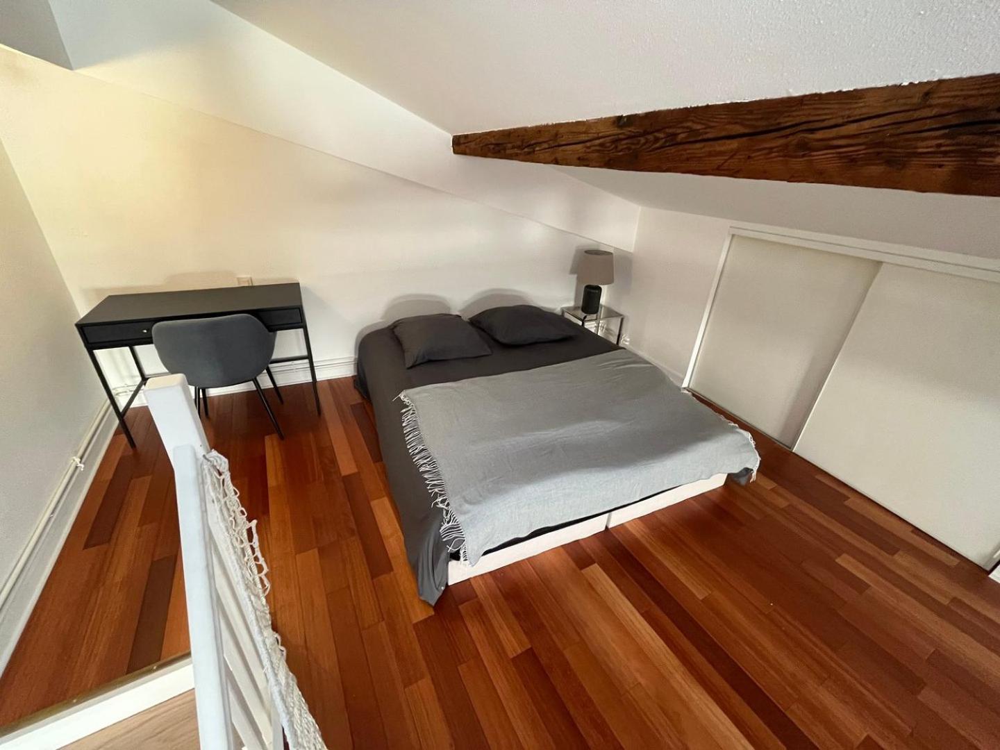 Saint-rome - Capitole - Climatisation - Renove Appartamento *