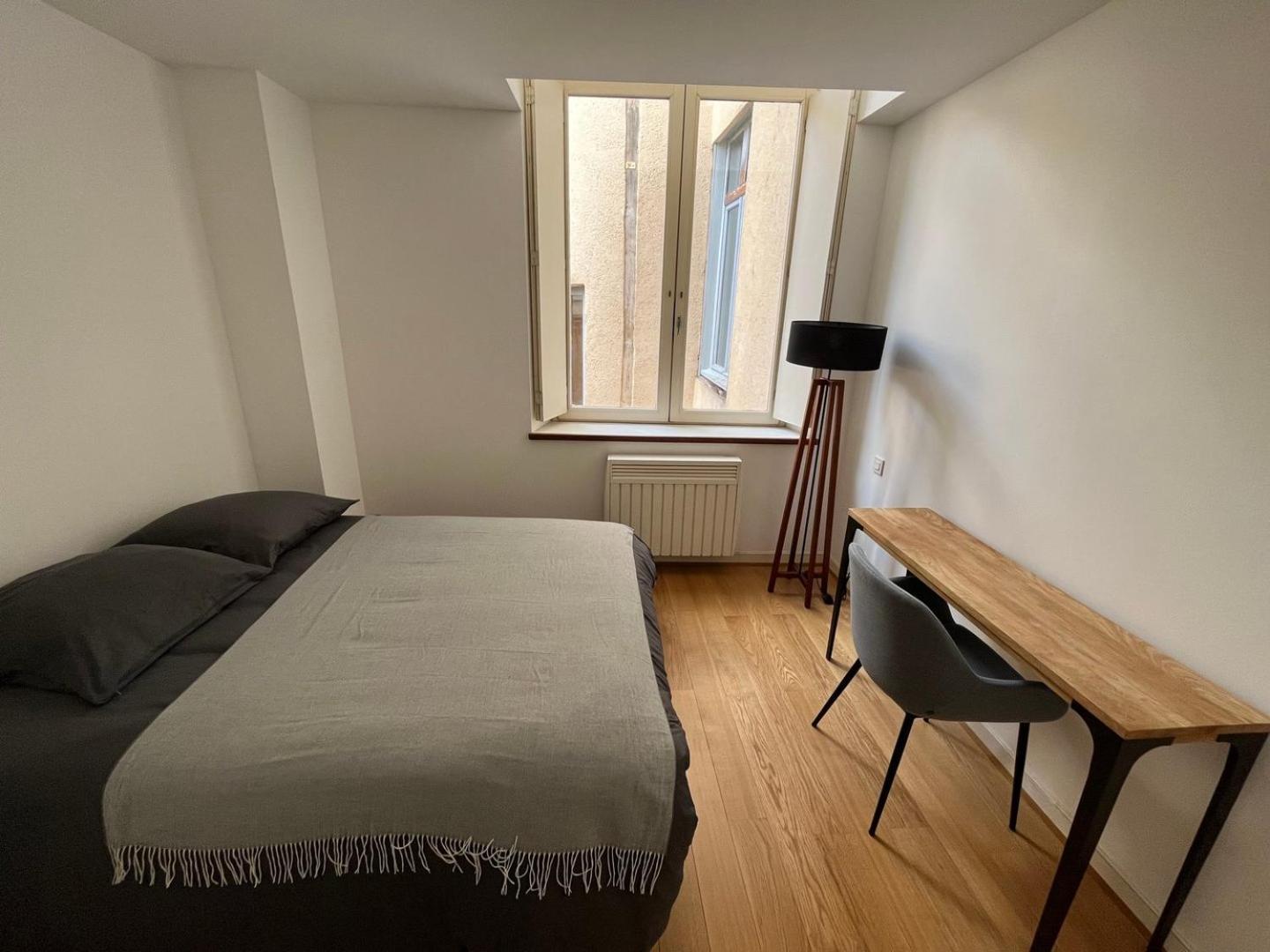 Appartamento Saint-rome - Capitole - Climatisation - Renove Tolosa